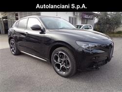 ALFA ROMEO STELVIO 2200 TD VELOCE 210CV AT8 Q4 NEW MODEL "20 NAV