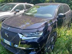 DS 7 CROSSBACK BlueHDi 130 aut. Business