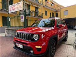JEEP RENEGADE 1.6 Mjt 130 CV Longitude