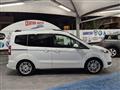 FORD Tourneo Courier Courier 1.5 TDCI 75 CV Plus