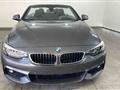 BMW SERIE 4 d Cabrio Msport auto 190cv