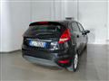 FORD FIESTA 1.6 TDCi 95CV 5p. Titanium