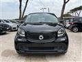 SMART FORFOUR 1.0cc OK NEOPATENTATI 71cv BLUETOOTH CRUISE STEREO