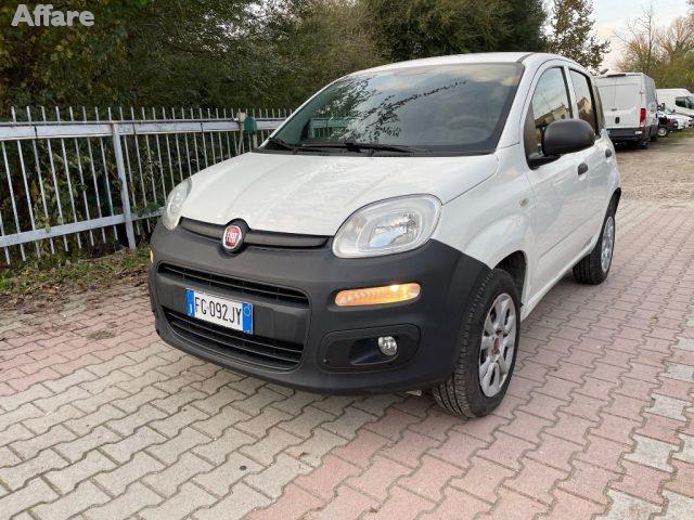 FIAT PANDA VAN 0.9 TwinAir Turbo Natural Power Pop Van 2 posti