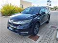 HONDA CR-V HYBRID CR-V 2.0 Hev eCVT Executive Navi AWD