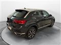 VOLKSWAGEN T-ROC 2017 1.0 tsi Style 110cv