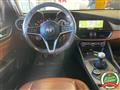 ALFA ROMEO GIULIA 2.2 D 180cv Super *FARI LED*PELLE