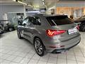 AUDI Q3 SPORTBACK 35 TFSI S line edition