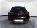 MERCEDES GLC SUV GLC Coupe 220 D Premium 4Matic 9G-Tronic Plus