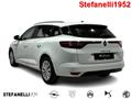 RENAULT MEGANE dCi 8V 110 CV Energy Business