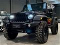 JEEP WRANGLER 2.8 CRD DPF Rubicon Auto