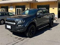 FORD RANGER 2.0 ecoblue double cab Wildtrak 213cv auto NO IVA!