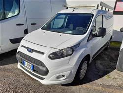 FORD TRANSIT CONNECT 230 1.6 TDCi 95CV PL Furgone Entry