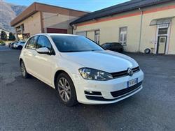 VOLKSWAGEN GOLF 1.6 TDI 110 CV 5p. Business BlueMotion Technology