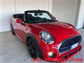 MINI MINI 3 PORTE 1.5 Cooper Hype // UNICO PROPRIETARIO