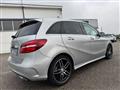 MERCEDES CLASSE B d Automatic Premium 136CV con Tettuccio Apribile