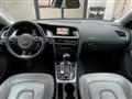 AUDI A5 SPORTBACK SPB 3.0 V6 TDI 245 CV clean diesel quattro S troni