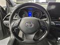 TOYOTA C-HR 1.8 Hybrid E-CVT Business - OK NEOPATENTATI!