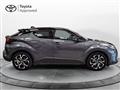 TOYOTA C-HR 2.0 Hybrid E-CVT Trend