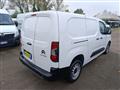 CITROEN BERLINGO BlueHDi 100 Van XL Control