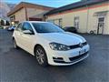 VOLKSWAGEN GOLF 1.6 TDI 110 CV 5p. Business BlueMotion Technology