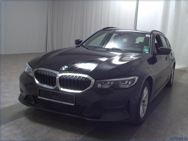 BMW SERIE 3 TOURING d 48V Touring Business Advantage