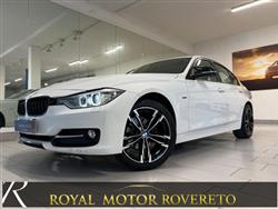 BMW SERIE 3 d Sport AUTOMATICA !! CERTIFICATA !!