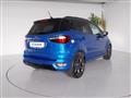 FORD ECOSPORT 1.5 Ecoblue 95 CV Start&Stop ST-Line