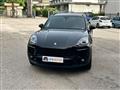 PORSCHE MACAN 2.0 Total black Pdk