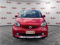 SMART FORFOUR 90 0.9 Turbo twinamic Perfect Crosstown