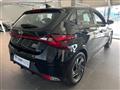 HYUNDAI I20 1.2 MPI MT ConnectLine