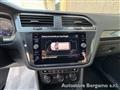 VOLKSWAGEN TIGUAN ALLSPACE 2.0 TDI SCR DSG Advanced BMT "VIRTUAL"RADAR"