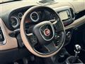 FIAT 500L Living 1.6 Multijet 105 CV Pop Star