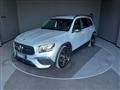 MERCEDES CLASSE GLB GLB 200 d Automatic 4Matic Premium