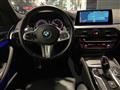 BMW SERIE 5 TOURING d xDrive Touring Msport