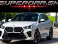 BMW X2 18d sDrive M SPORT PANORAMA 5 ANNI GARANZIA