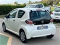 TOYOTA AYGO 1.0 12V VVT-i 3 porte Sol +NEOPATENTATI OK!!