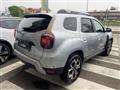 DACIA DUSTER 1.0 TCe 100 CV ECO-G 4x2 Prestige