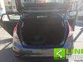 FORD FIESTA 1.4 3p. Bz.- GPL Titanium