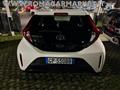 TOYOTA NUOVA AYGO X 1.0 VVT-i 72 CV 5 porte Active S-CVT AUTOMATICA