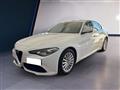 ALFA ROMEO GIULIA My22 2.2 Turbo Diesel 160 Cv Rwd Super Business