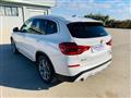 BMW X3 xDrive20d xLine