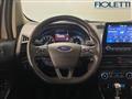 FORD ECOSPORT 1.0 EcoBoost 125 CV Start&Stop ST-Line