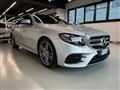 MERCEDES CLASSE E BERLINA d 4Matic Auto Premium Plus*PROMO*