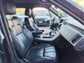 LAND ROVER RANGE ROVER SPORT 3.0 TDV6 HSE Dynamic