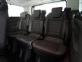 FORD TOURNEO CUSTOM Tourneo Custom 310 L1H1 Titanium 2.0 TDCi 170CV Eu