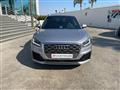 AUDI Q2 35 TDI S tronic S line Edition