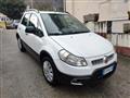 FIAT SEDICI 2.0 MJT 16V DPF 4x4 Emotion