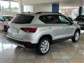 SEAT ATECA 1.6 TDI DSG Business