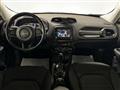 JEEP RENEGADE 1.6 Mjt DDCT 120 CV Limited